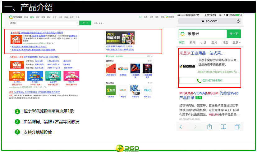 360搜索推廣|360點(diǎn)睛推廣開戶